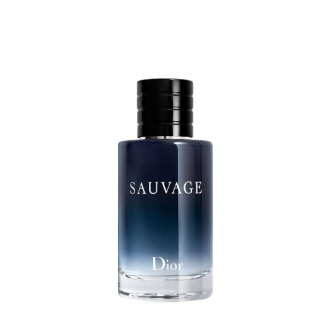 Dior sauvage vendor