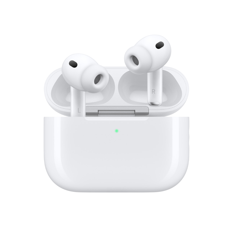 Apple AirPods Pro 3 vendor
