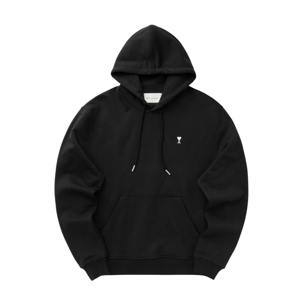 Ami hoodie vendor