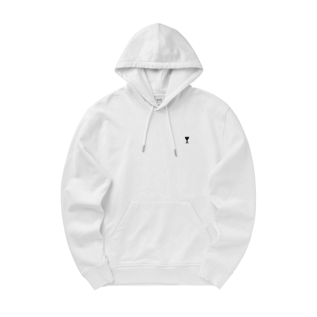 Ami hoodie vendor