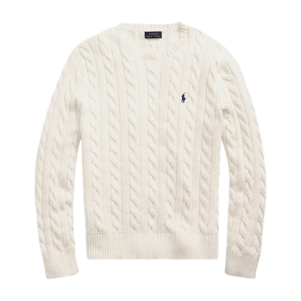 Polo sweater vendor