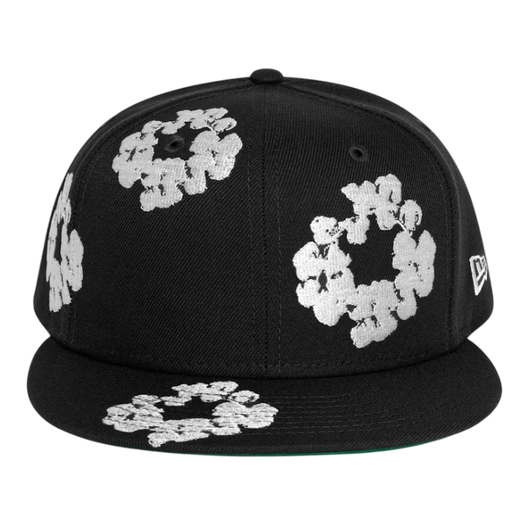 Denim tears hat vendor