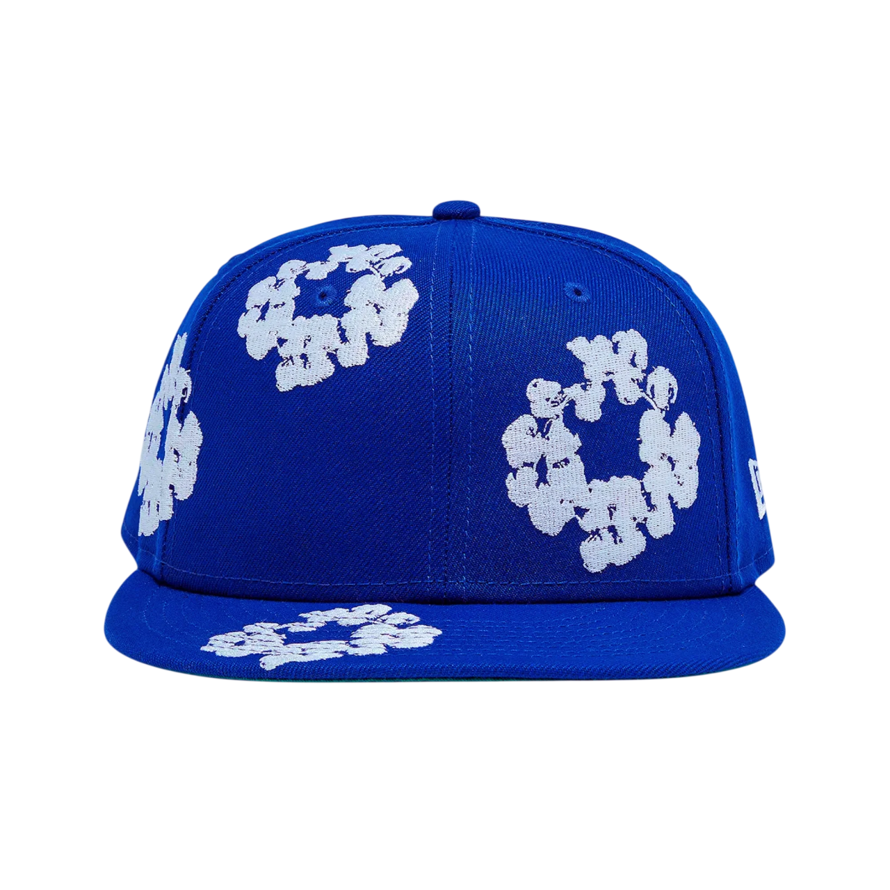 Denim tears hat vendor