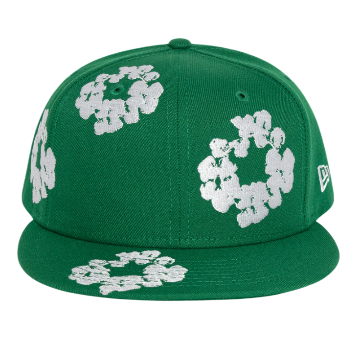 Denim tears hat vendor