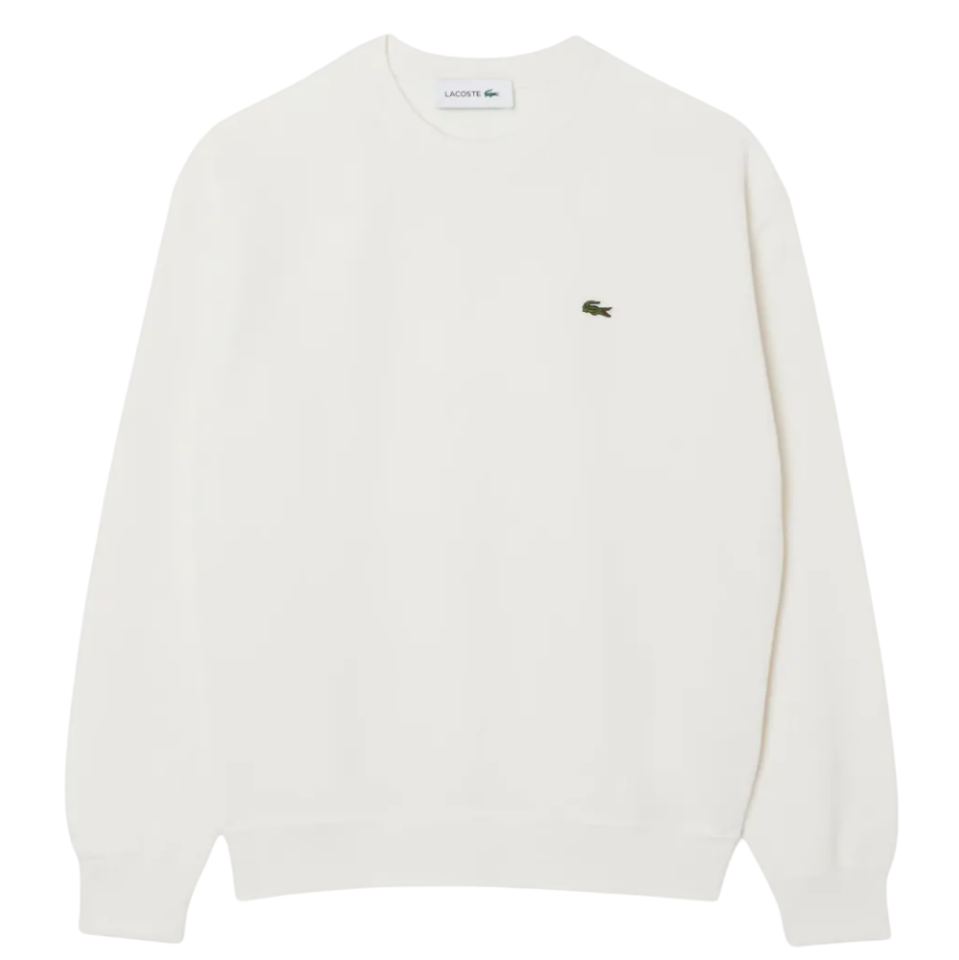 Lacoste sweater vendor