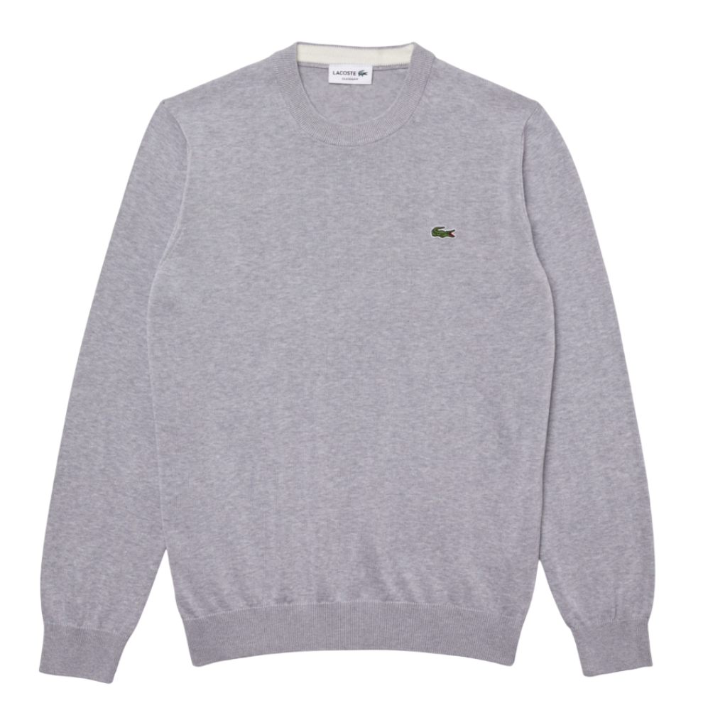 Lacoste sweater vendor