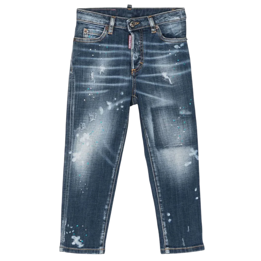 Dsquared jeans vendor