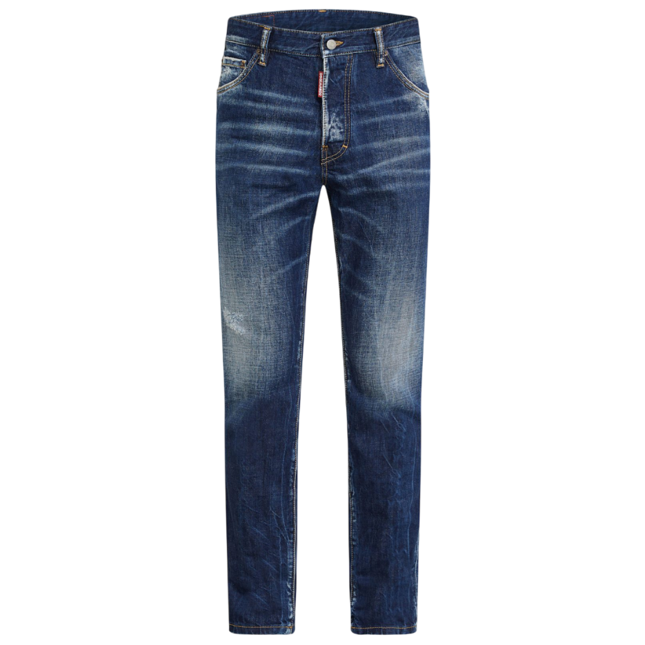 Dsquared jeans vendor