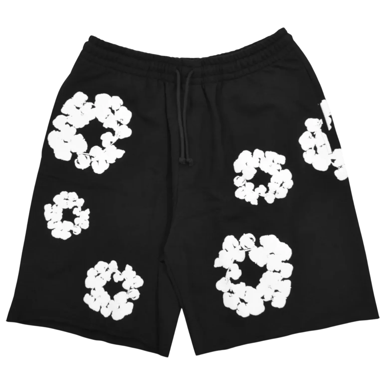 Denim tears shorts vendor