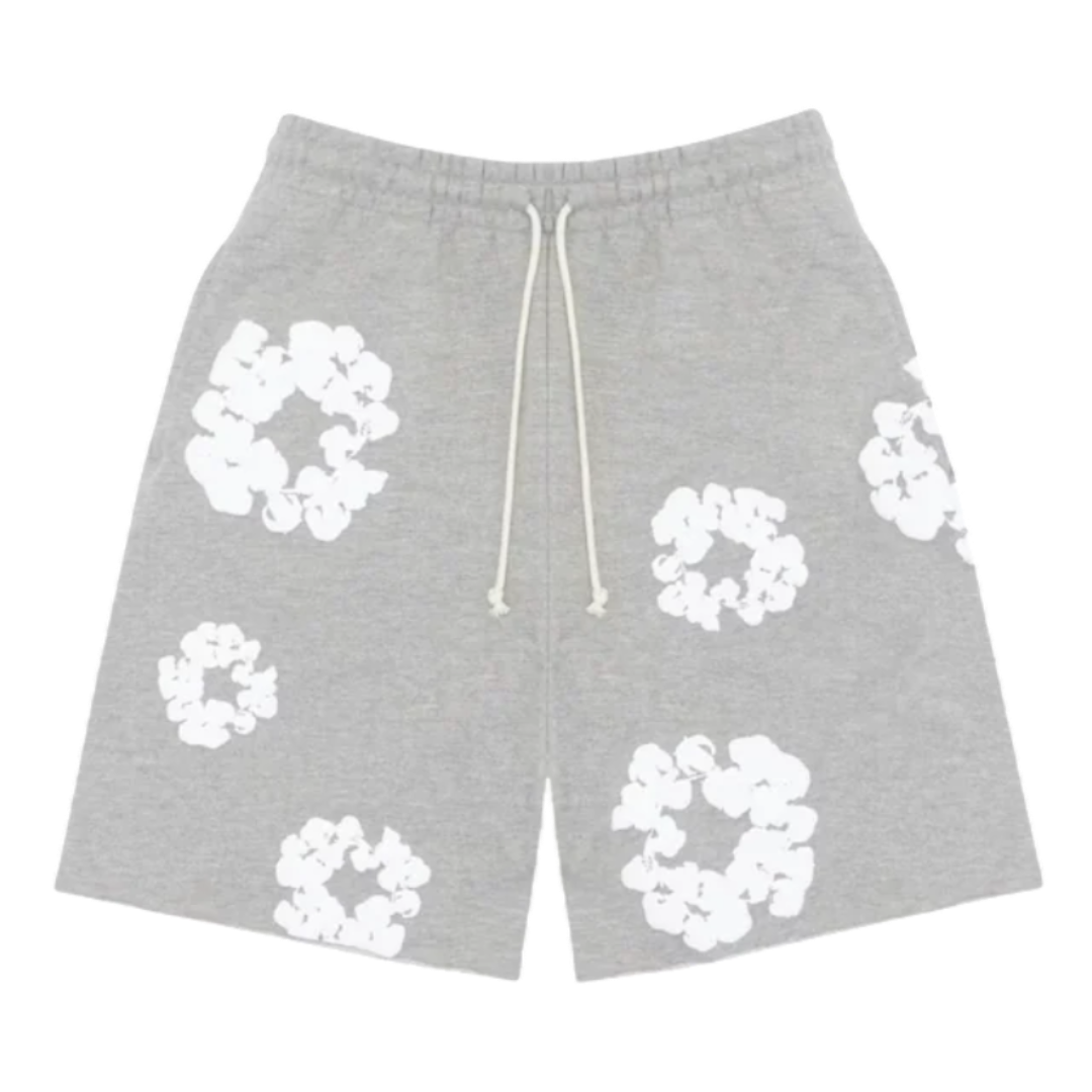 Denim tears shorts vendor