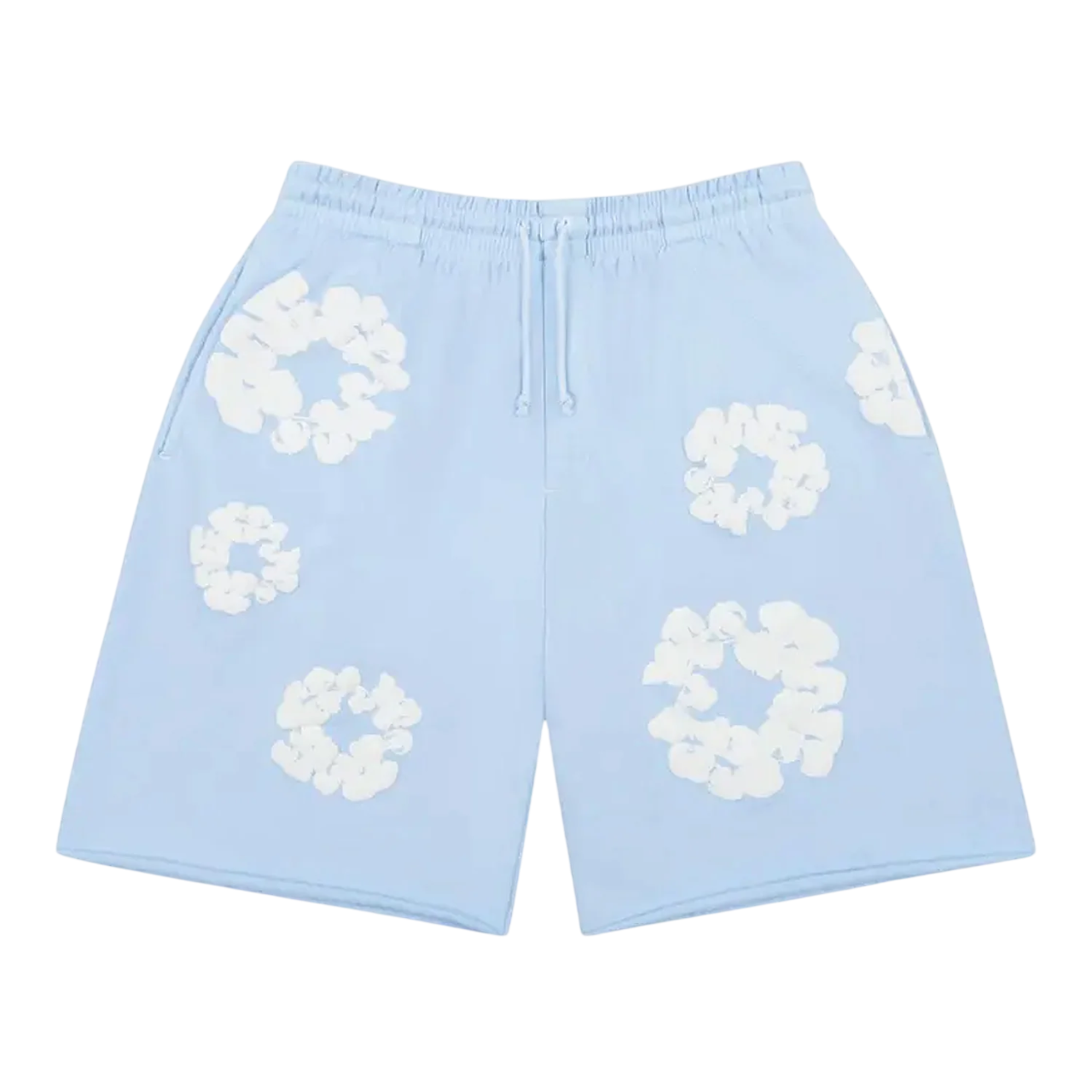 Denim tears shorts vendor