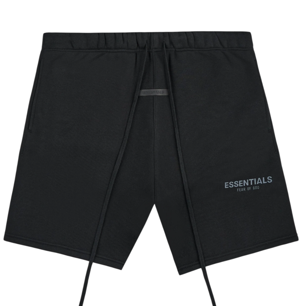 Essentials shorts vendor