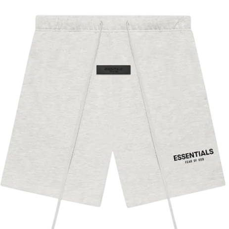 Essentials shorts vendor