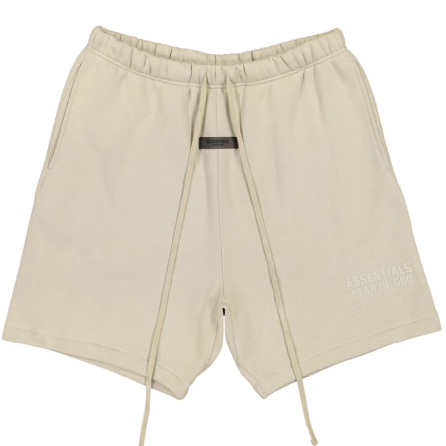 Essentials shorts vendor