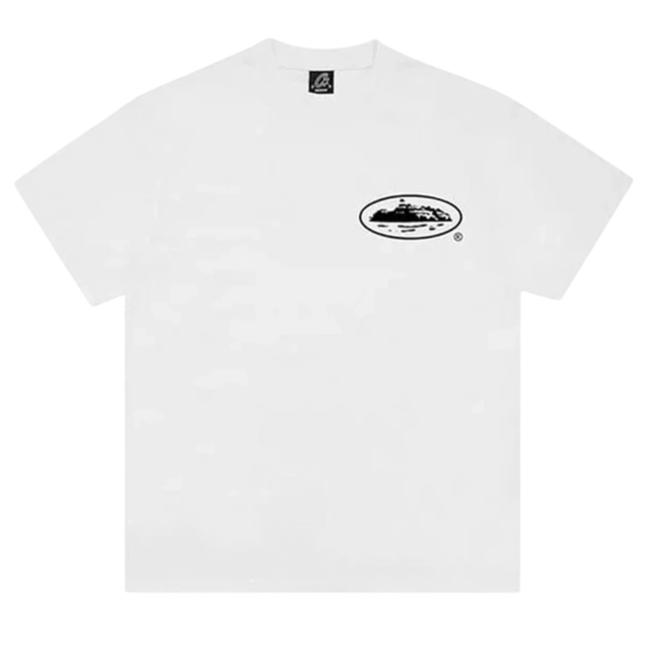 Corteiz t-shirt vendor