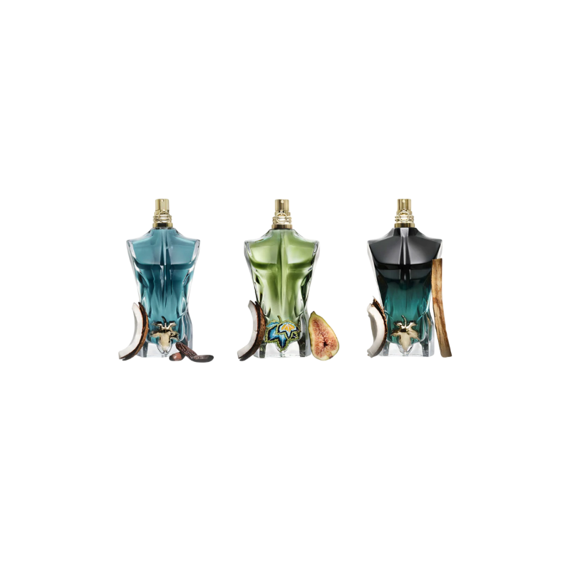 Jean Paul Gaultier vendor